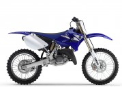 Yamaha YZ125